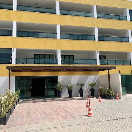 コンデCobertura E Flat Tabatingaアパートメント エクステリア 写真